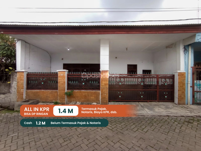 Cimone Mas Permai