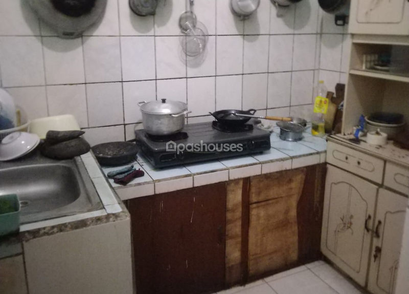 Jl. Komplek Setneg