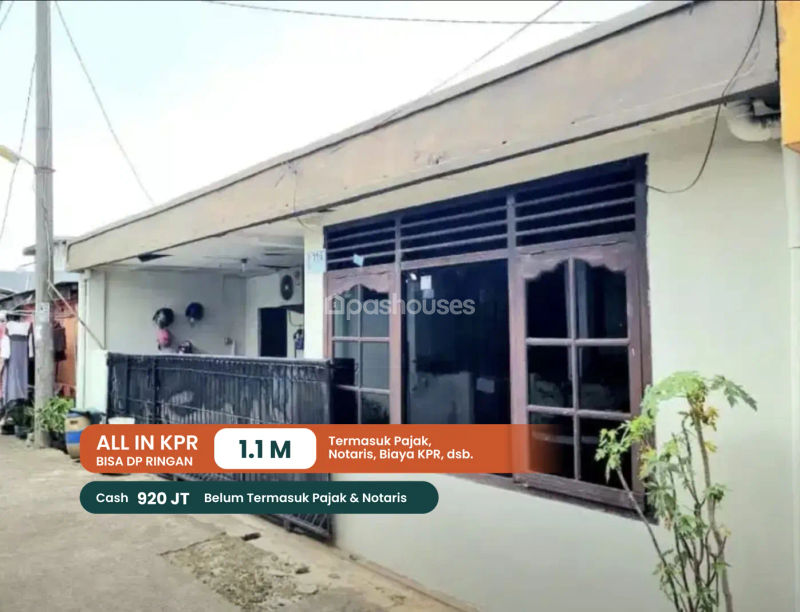 Jalan Anyelir VI