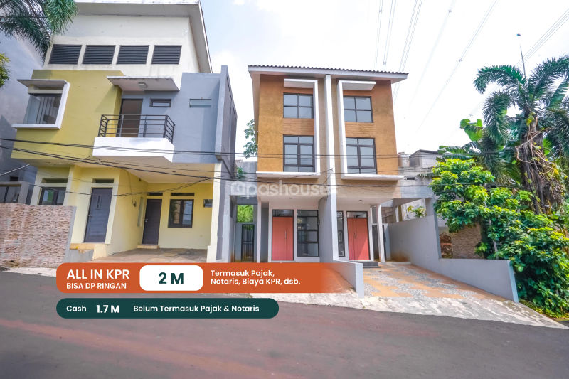 D'Palm Residence