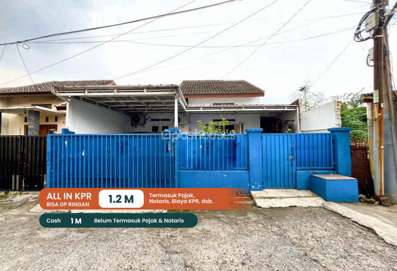 Perumahan Mutiara Buana Depok