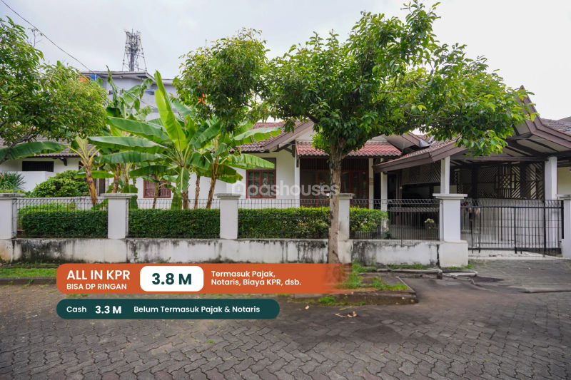 Kemang Pratama