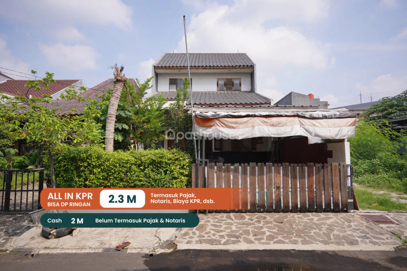Perum Villa Jakasetia