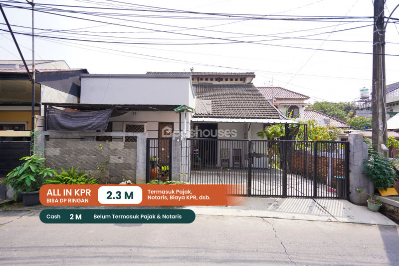 Jalan Matahari 2