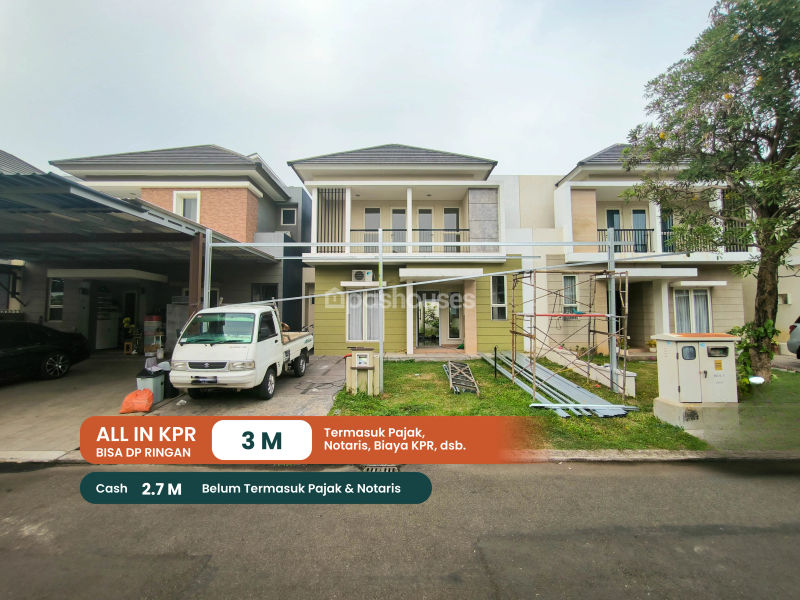 Suvarna Sutera Cluster Giri
