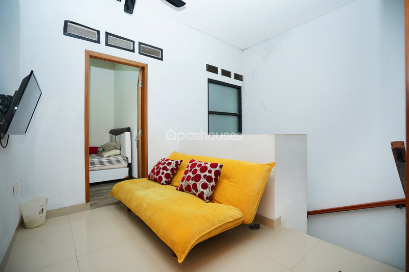 Damara Village Bogor