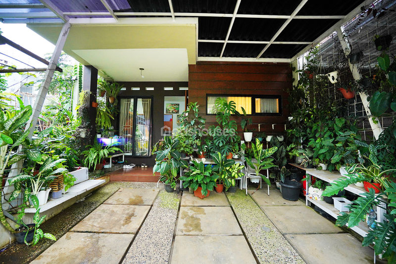 Damara Village Bogor