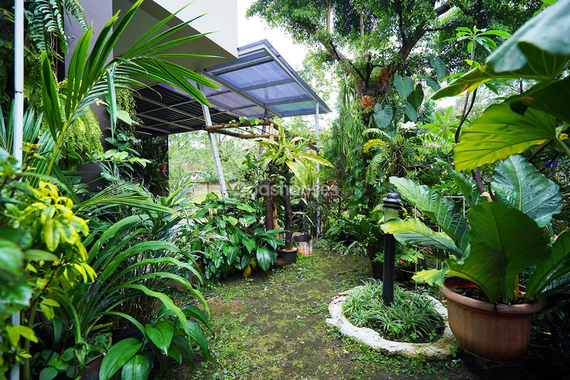 Damara Village Bogor