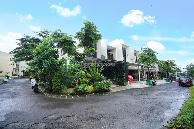 Damara Village Bogor