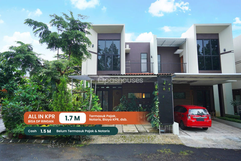 Damara Village Bogor