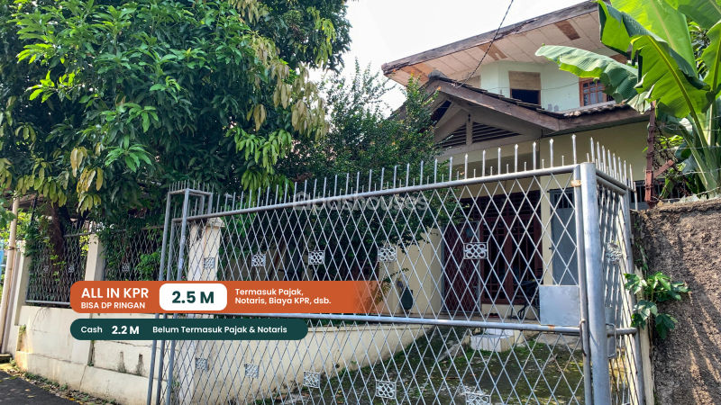 Jalan Kiangsana
