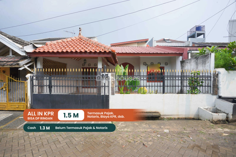 Komplek Bangun Reksa Indah