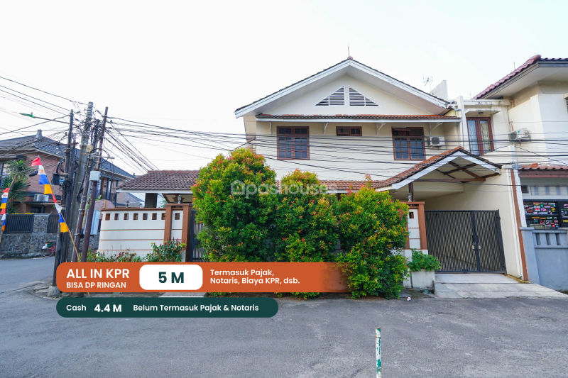 Perumahan Rancho