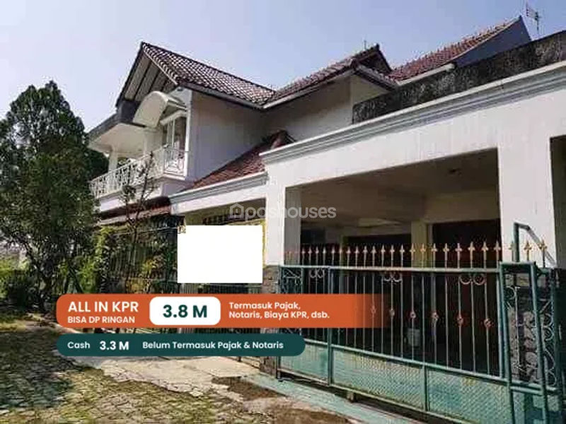 Jalan Dramaga Ciampe