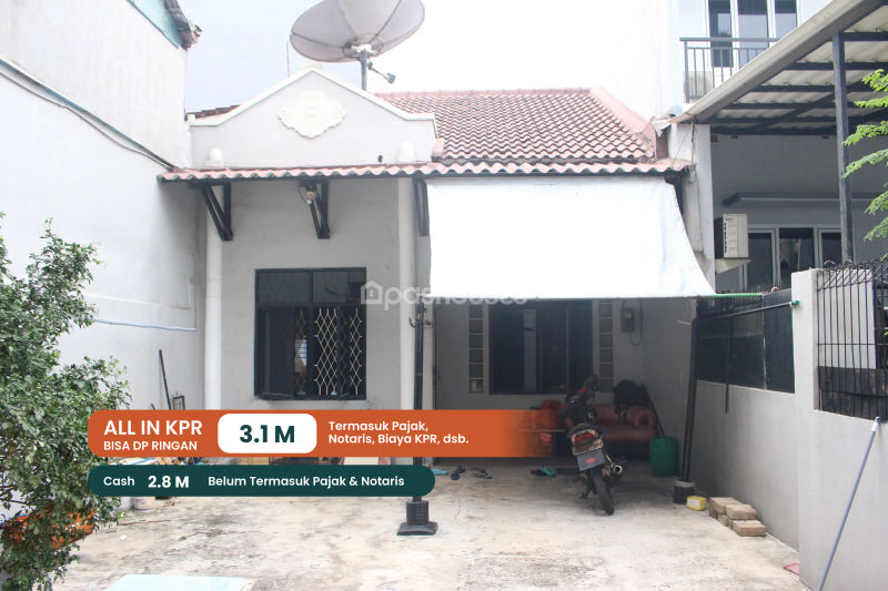 Taman Surya 3