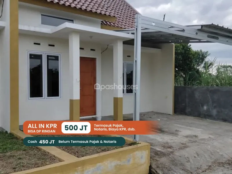 Pundi Artha Residence Arco Depok