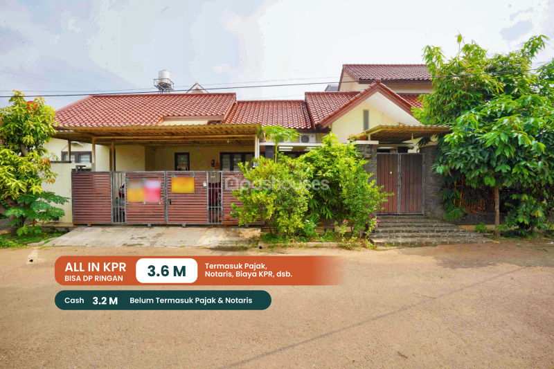 Villa Melati Mas