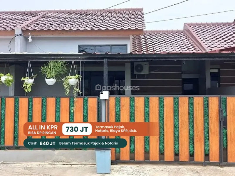 Puri Bukit Hijau 