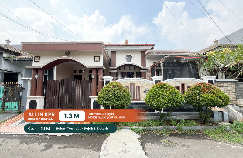 Vila Nusa Indah 3
