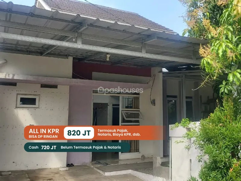 Citra Indah City