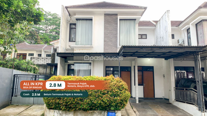 Banjaran Village Blok A2 No.9