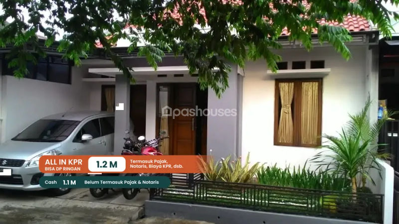 Jalan Tana Cimo