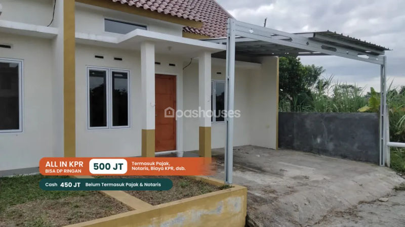 Arco Residence Blok AO No.13
