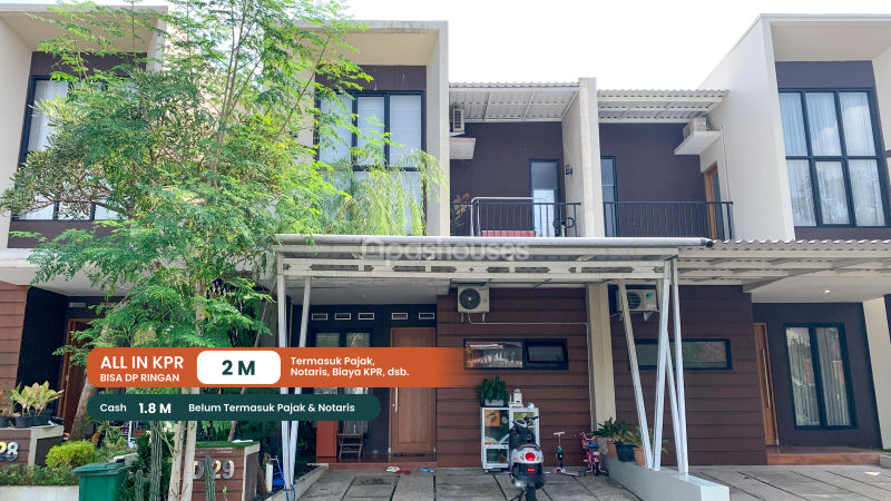 Damara Village Bogor