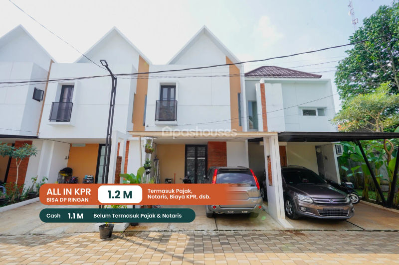 Anaya Boutique Townhouse