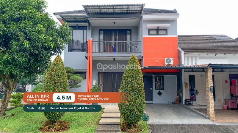 BSD City Cluster Sevilla