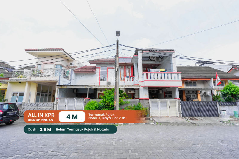 Perumahan Panorama Serpong