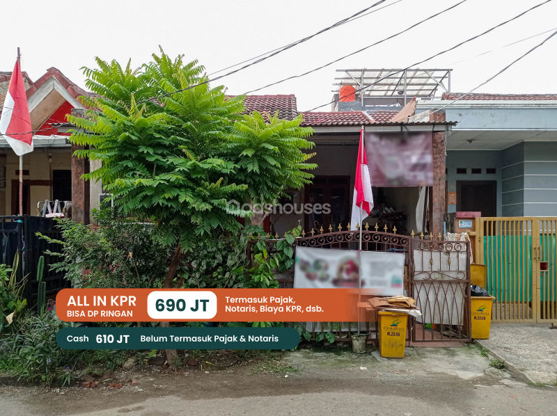 Graha Pesona