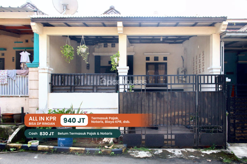 Perumahan Taman Melati