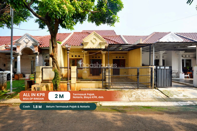Melati Mas Vista
