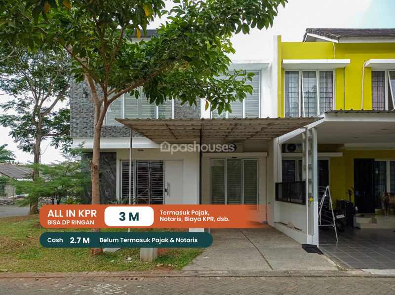 Graha Raya Fortune Breeze