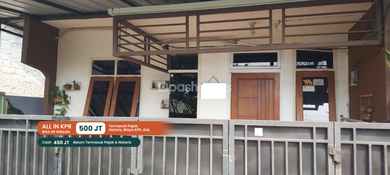 Jalan Kapling