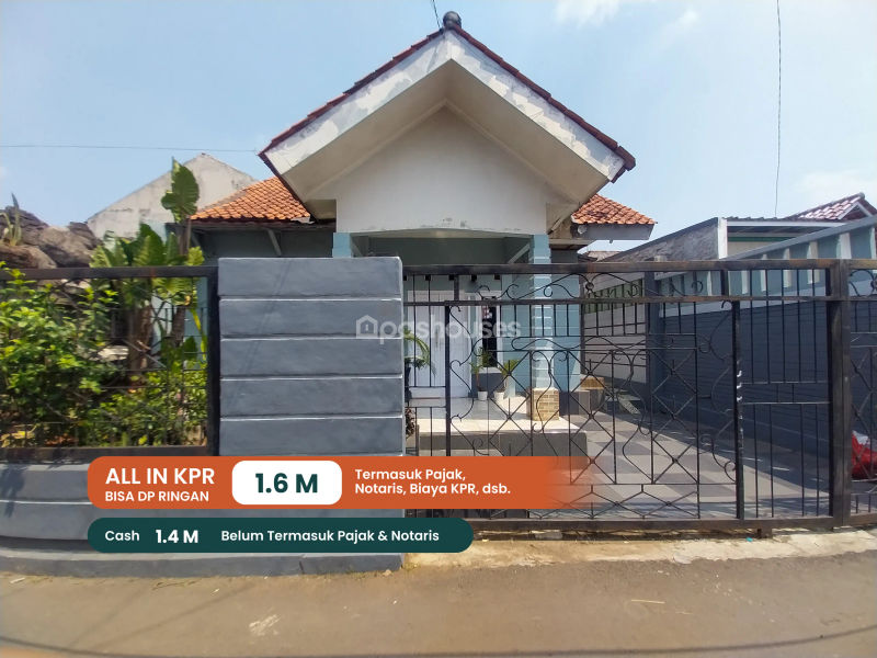Jalan Mandor Gedad 