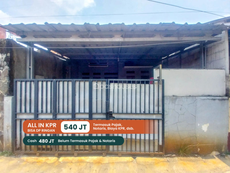 Kampung Ceringin