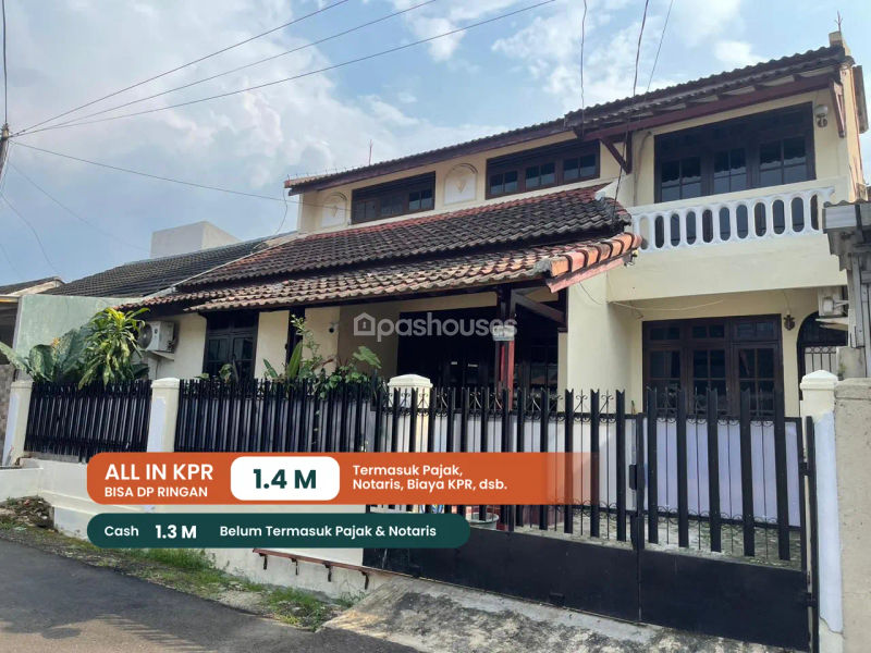 Pamulang Permai 1