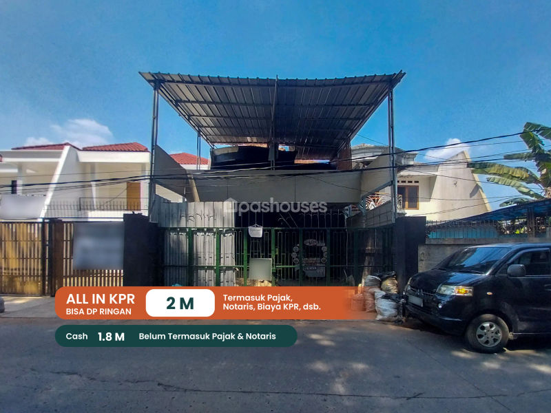 Jalan Jambore Raya