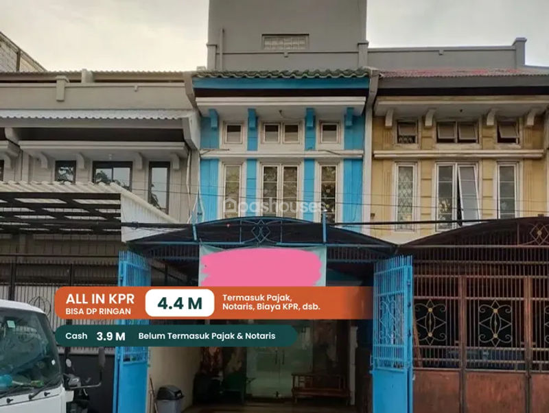 Taman Palem Lestari