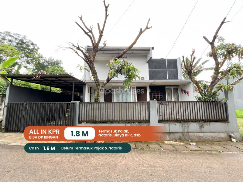 Jalan Alamsyir