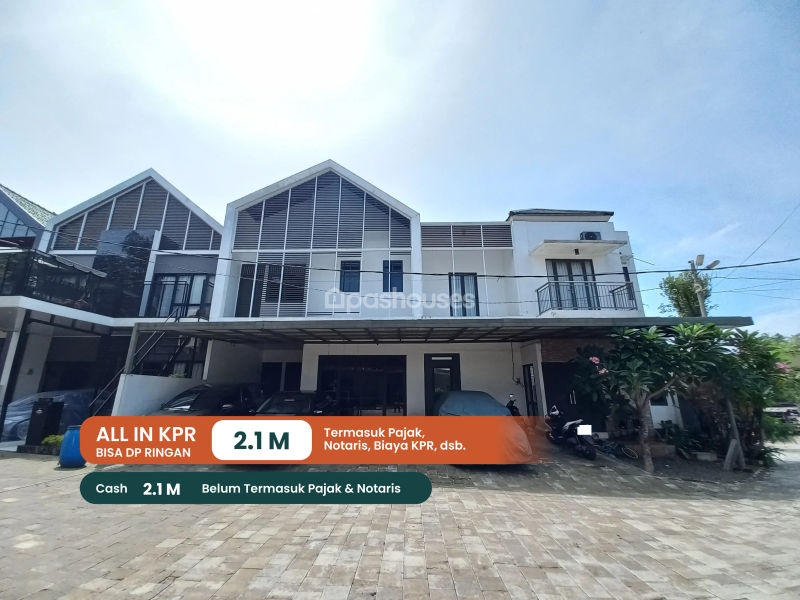 The Eve Residence