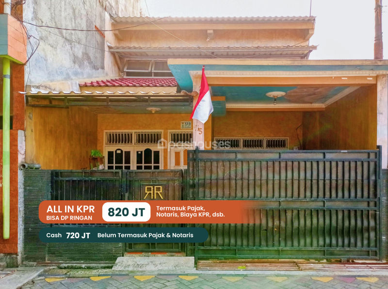 Jl. Kentang VI KOTA TANGERANG