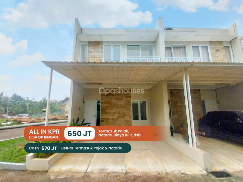 Qurnia Residence