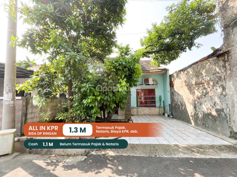 Pondok Mutiara Asri