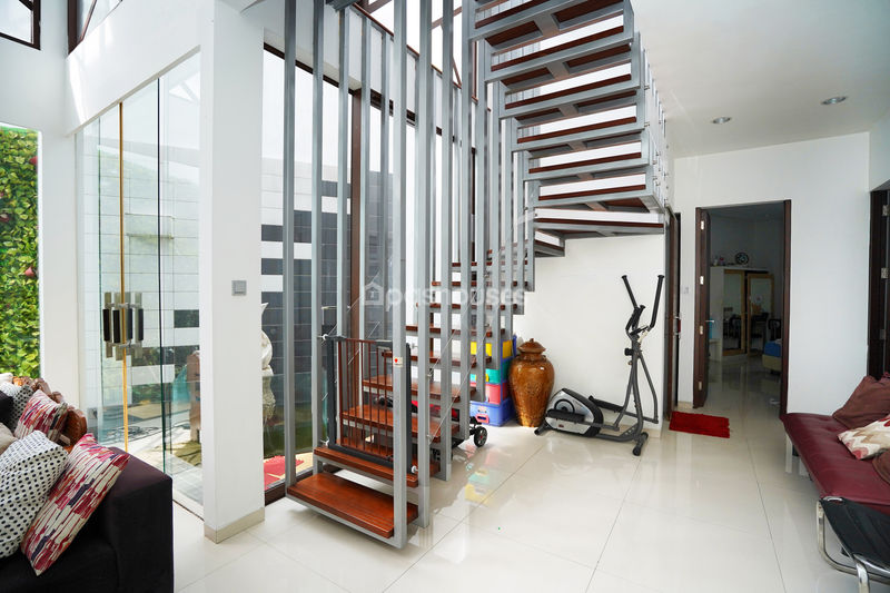 Villa Gunung Lestari