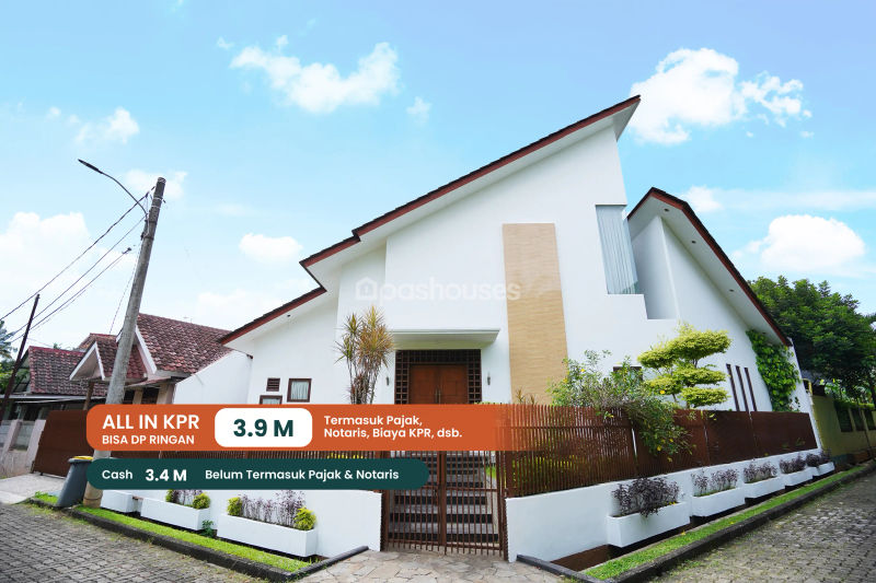 Villa Gunung Lestari