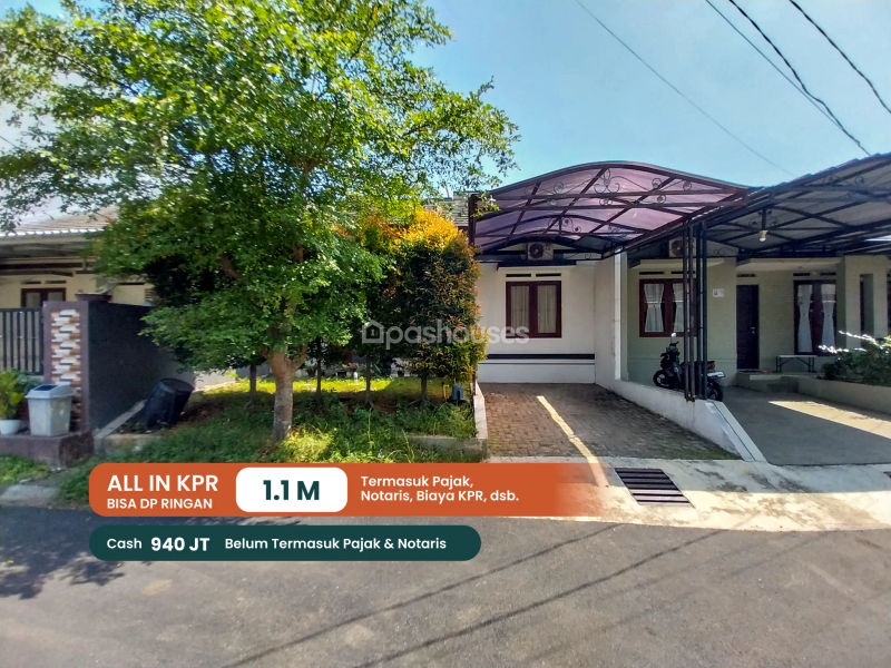 Sinbad Agung Residence