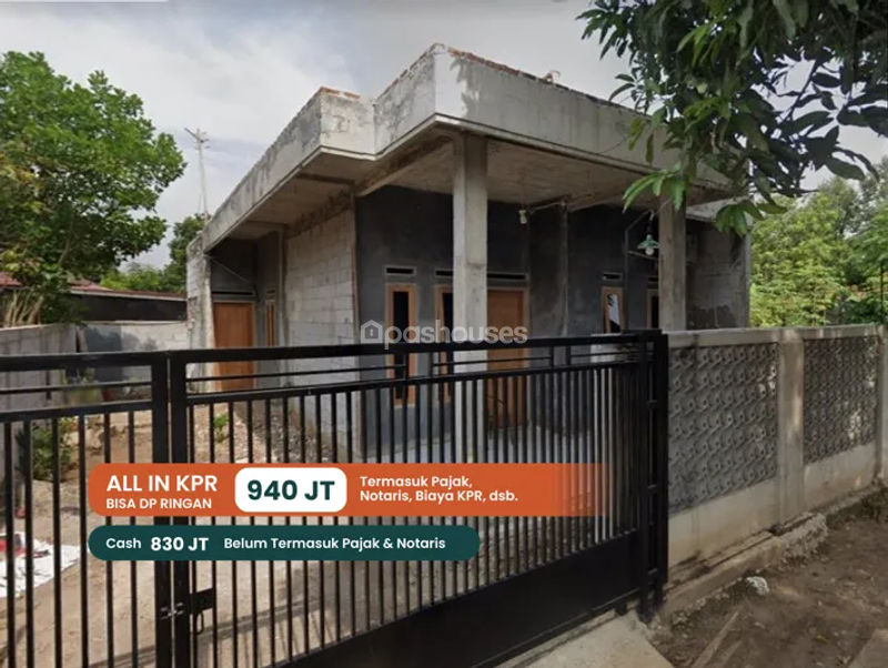Jalan KH. Umar Rawa Ilat